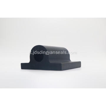 EPDM Waterproof Wateright Hollow Dock Guck Seal